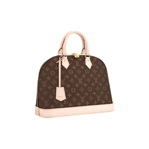 LOUIS VUITTON Alma Handbags