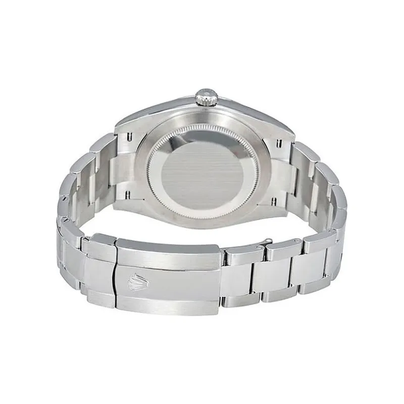 ROLEX DateJust 126300-2