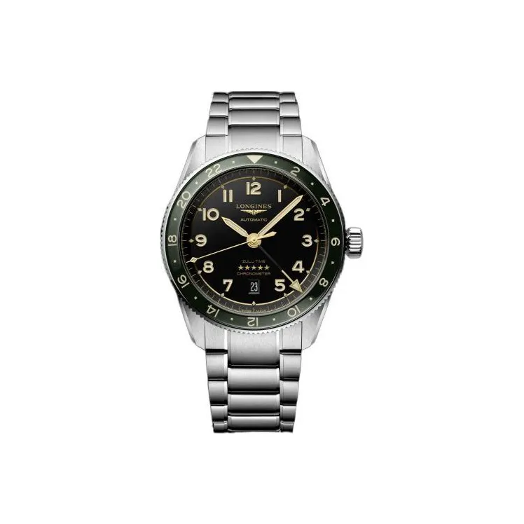 LONGINES Men Spirit Collection Watch-0