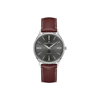 Hamilton Jazzmaster Thinline Auto H38525881
