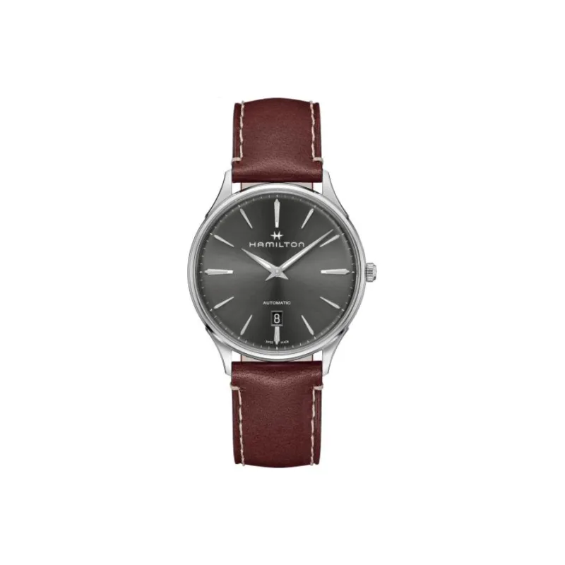Hamilton Jazzmaster Thinline Auto H38525881-0