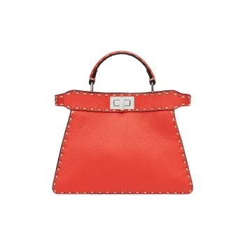 FENDI Peekaboo ISeeU Handbags