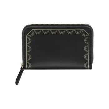 Cartier Guirlande Card Holders
