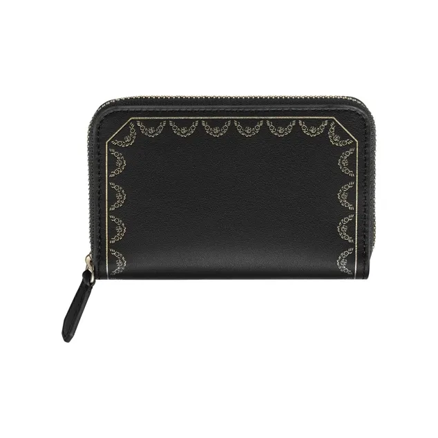 Cartier Guirlande Card Holders-0