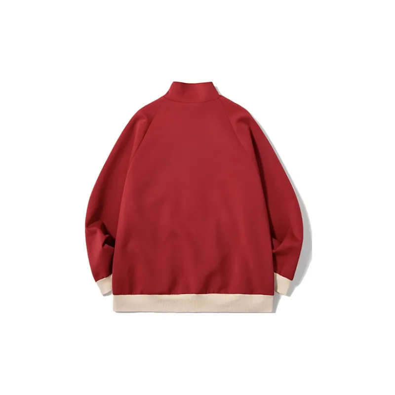 NOCAO Jackets Unisex-5