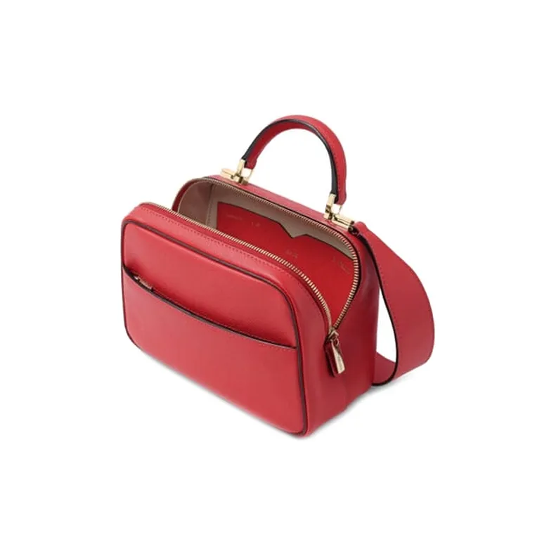 Valextra Serie S Handbags-3