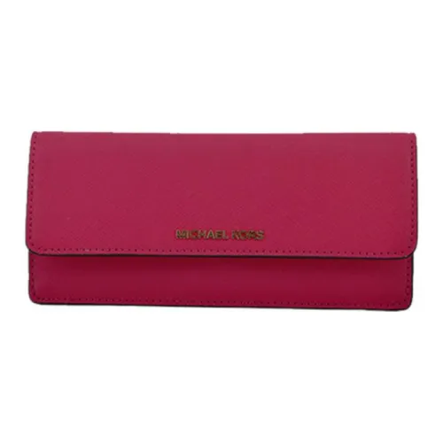 MICHAEL KORS MICHAEL KORS Luggage Collection Wallets