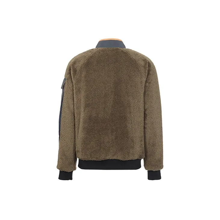 EMPORIO ARMANI Puffer Jackets Men-1