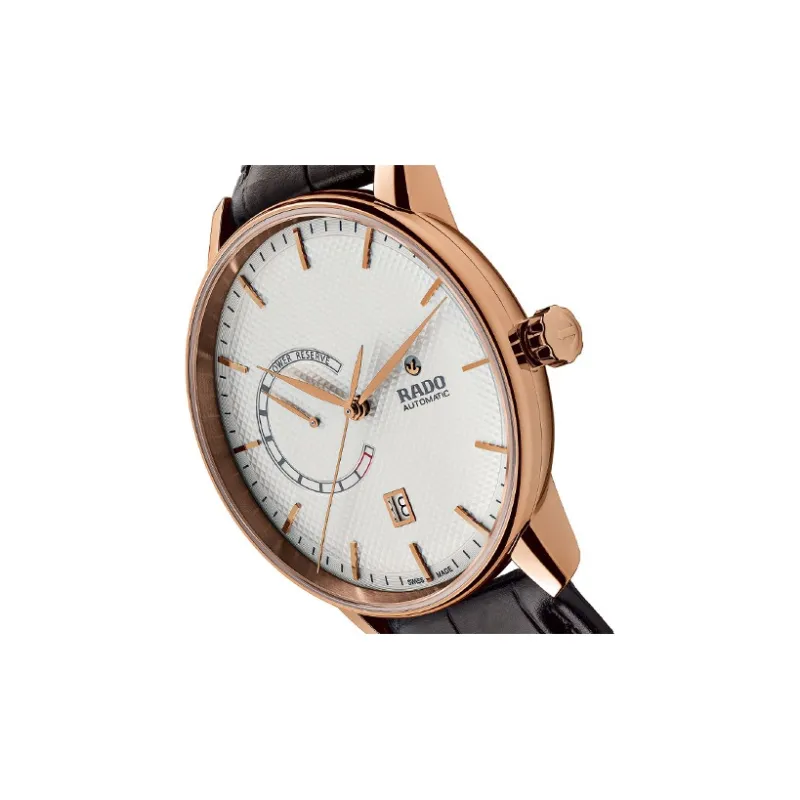 RADO Men Crystal Sparkle Collection Watch-1