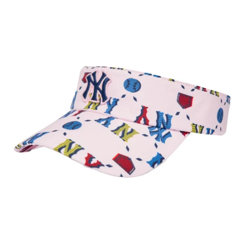MLB Sun Protection Hats Kids-0