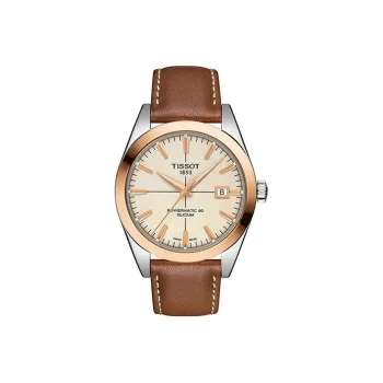 TISSOT Men Windy Collection Watch