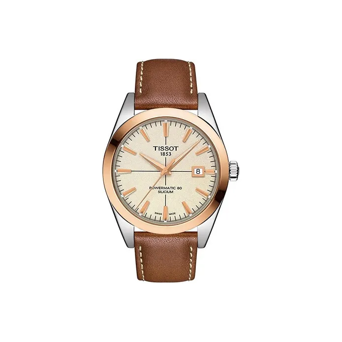 TISSOT Men Windy Collection Watch-0