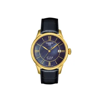 TISSOT Men Le Locle Collection Watch
