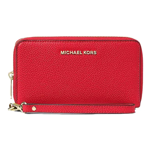 MICHAEL KORS Luggage Collection Wallets