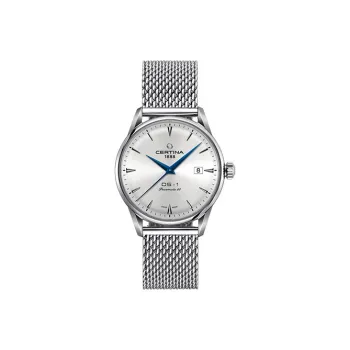 Certina Men Watch