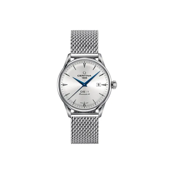 Certina Men Watch-0