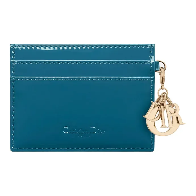 DIOR Lady DIOR Wallets-1