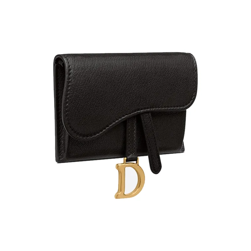 DIOR Saddle Crossbody Bags-3