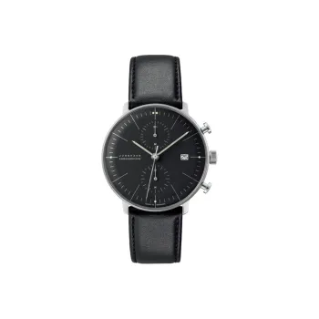 JUNGHANS Men Max Bill Collection Watch