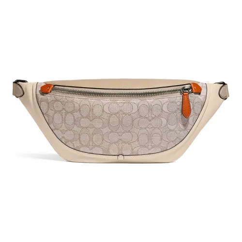 COACH Men League Fanny Pack