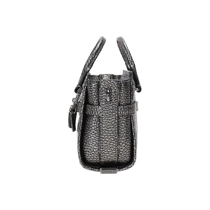 COACH Swagger Handbags-2
