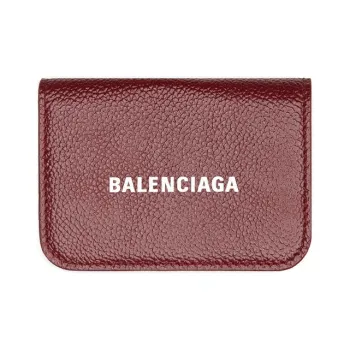 Balenciaga Wallets
