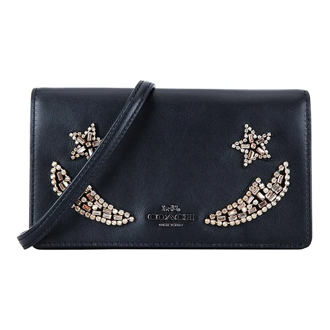 COACH Phone Crossbody Bags-0