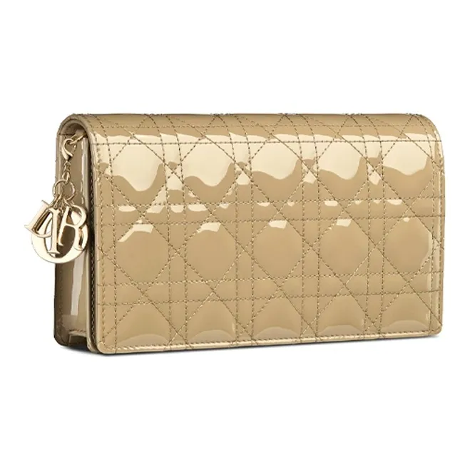 DIOR Lady DIOR Crossbody Bags-1