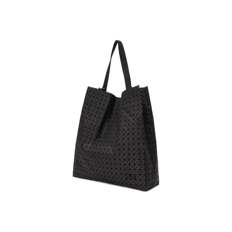 ISSEY MIYAKE KuroCart Nylon Tote Bag Shopping Bag Laptop Bag Handbag Shoulder Bag Unisex Black-2