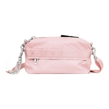 Nike Fabric Shoulder Bag Camera Bag Crossbody Bag Regular Women's Cherry Blossom Pink