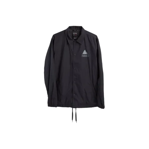 BURTON STrue Jackets Men Black