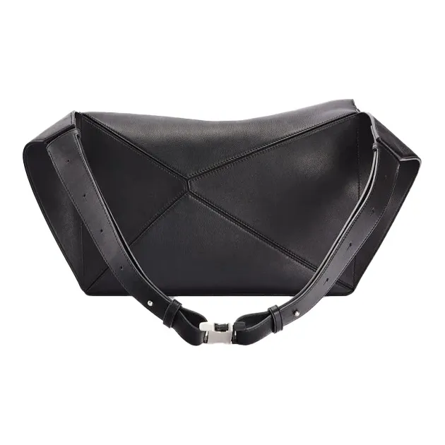 LOEWE Puzzle Fanny Packs-3