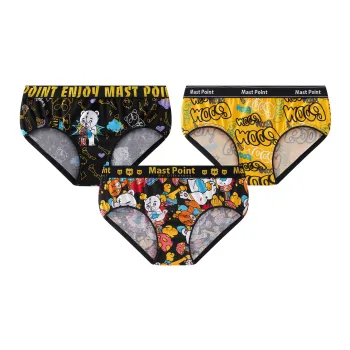 Mast Point Women's Underpants