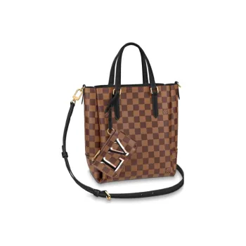LOUIS VUITTON Belmont Handbags