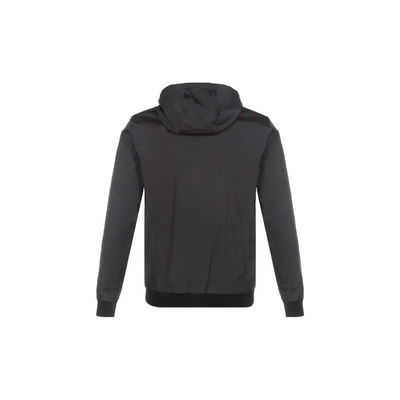 FENDI Jackets Men White & Black-3