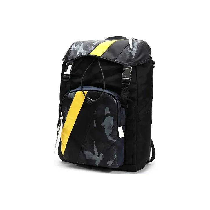 PRADA Backpacks-2