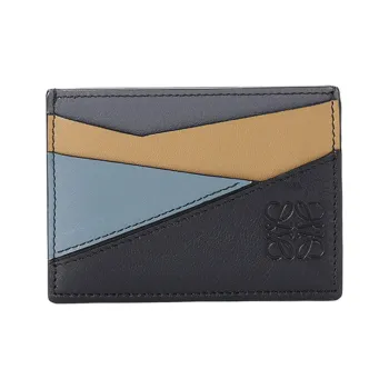 LOEWE Puzzle Card Holders