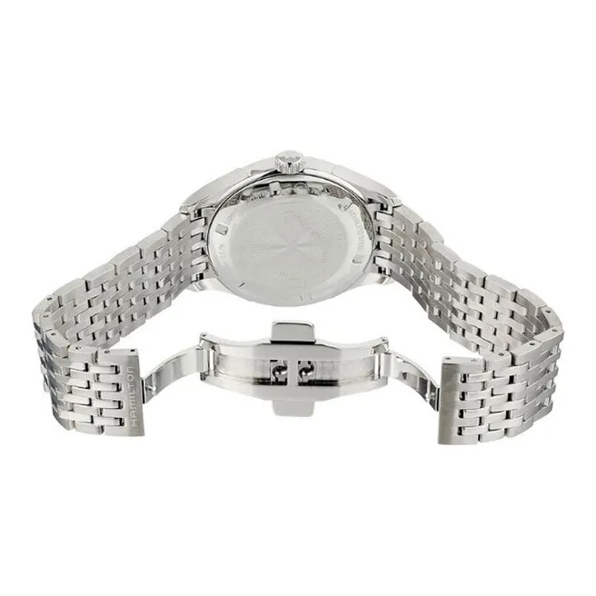 Hamilton Men Watch-1
