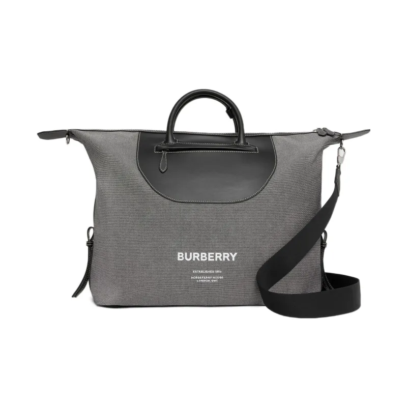 Burberry Horseferry Handbags-5