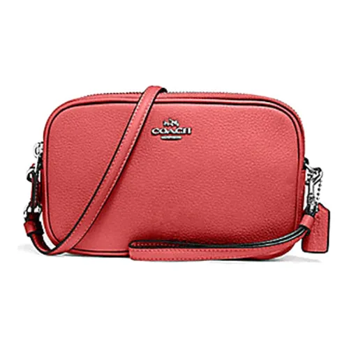 COACH Sadie Shoulder Bags