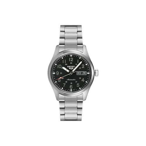 SEIKO Men Series 5 Japanese / Korean Watches