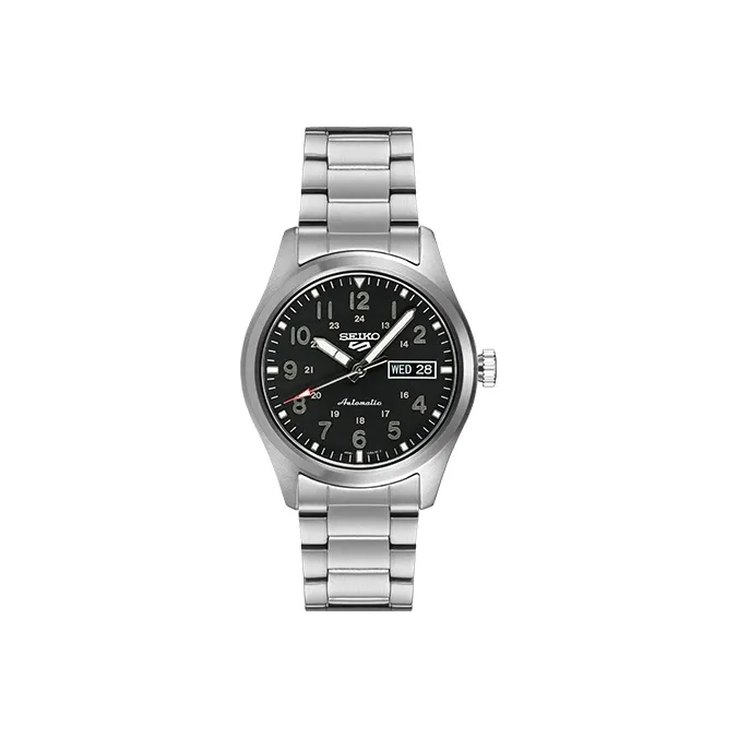 SEIKO Men Series 5 Watch-0