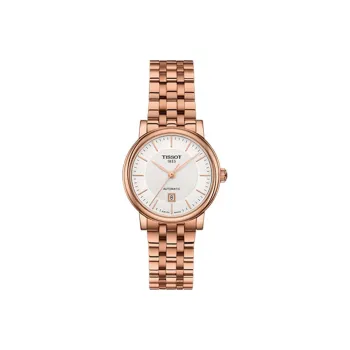 TISSOT Women's Carson Elite Series Watch