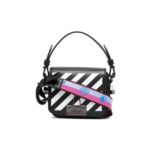 OFF-WHITE Diag Handbags