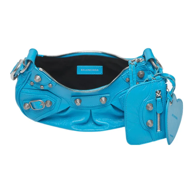 Balenciaga Le Cagole Shoulder Bags-2