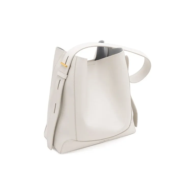 VENOF Cow Leather Tote Bag, Shopping Bag, Bucket Bag, Shoulder Bag Regular Women's Multicolor-31