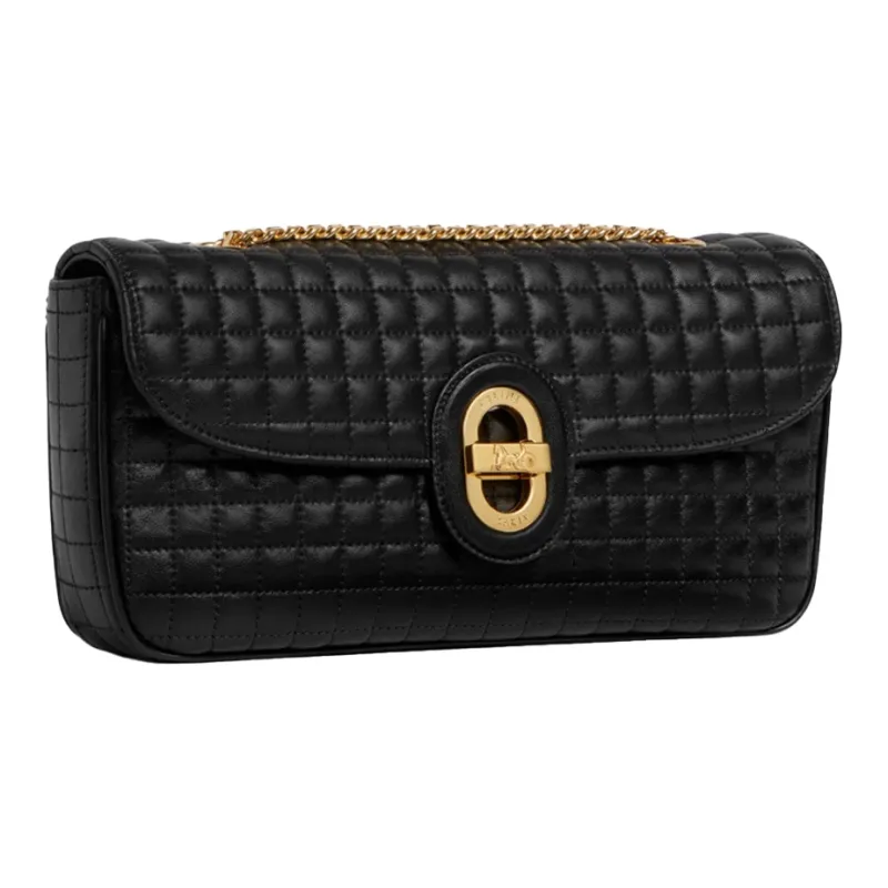 CELINE Shoulder Bags-1