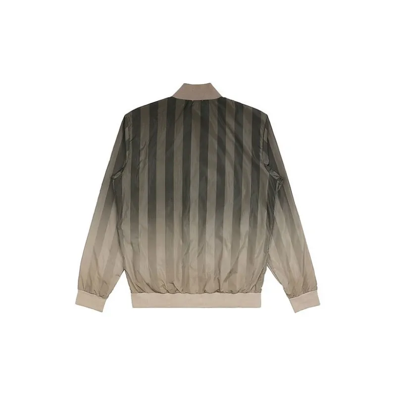 FENDI Jackets Men Brown-1