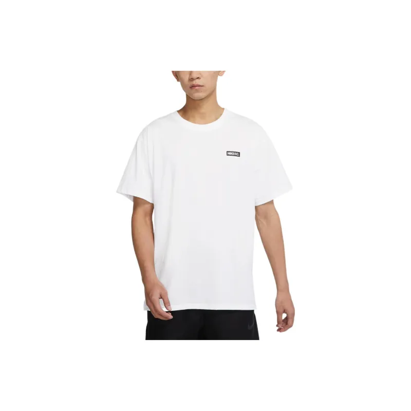 Nike Soccer Jerseys Men White-1