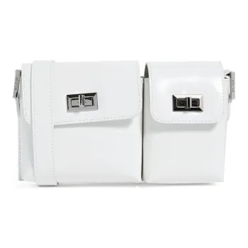 By Far Baby Billy Crossbody Bags